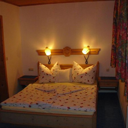 Ferienhaus Lechtaler Alpen Bach (Tyrol) Exterior foto