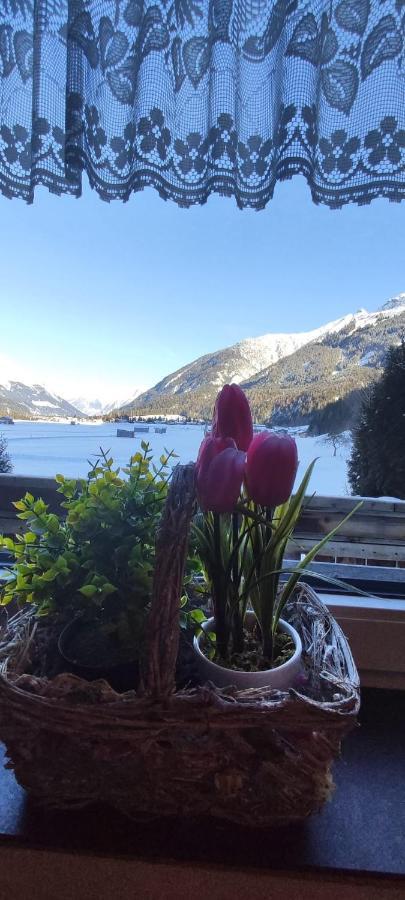 Ferienhaus Lechtaler Alpen Bach (Tyrol) Exterior foto
