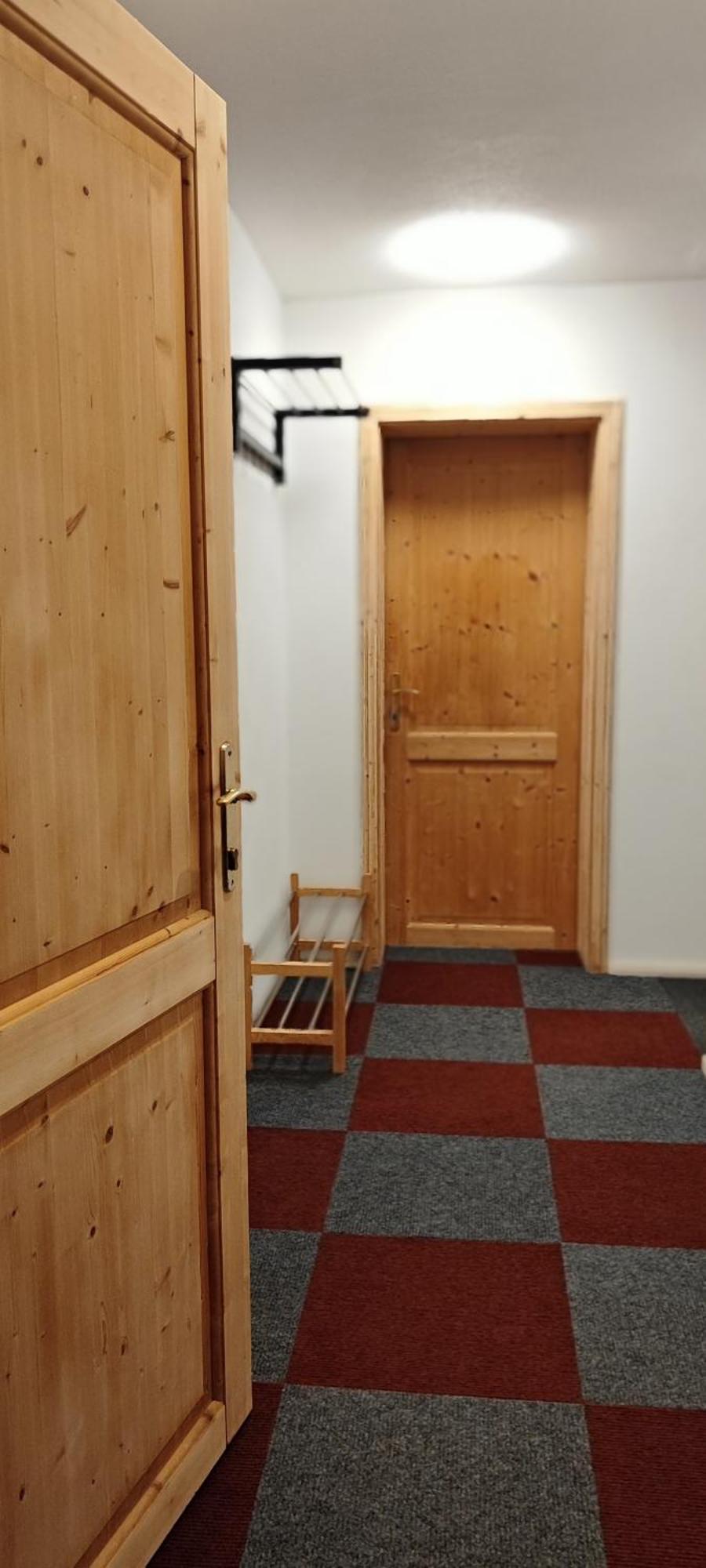 Ferienhaus Lechtaler Alpen Bach (Tyrol) Exterior foto